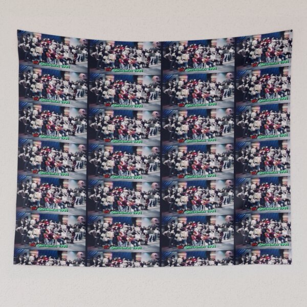 Item preview, Billy Squier performs Christmas Time is To Say I Love You on MTV designed and sold by Jenniferkate72.