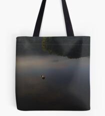Awakening Tote Bag