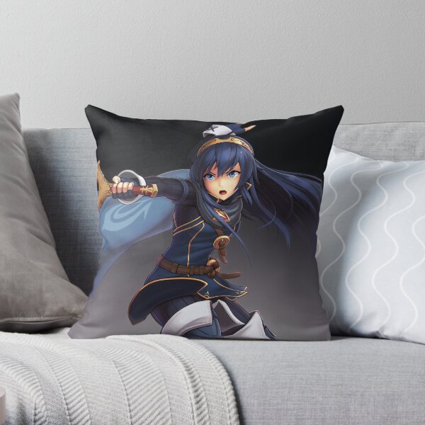 Lucina Pillows Cushions for Sale Redbubble