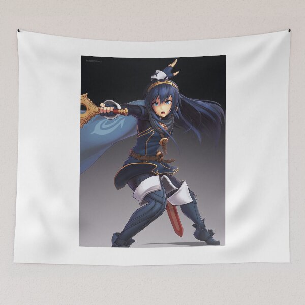 Item preview, Lucina (Ultimate) designed and sold by hybridmink.
