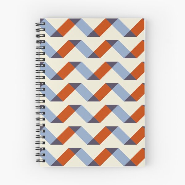 Item preview, Geometric Pattern: Spiral: Guru designed and sold by Red Wolf.