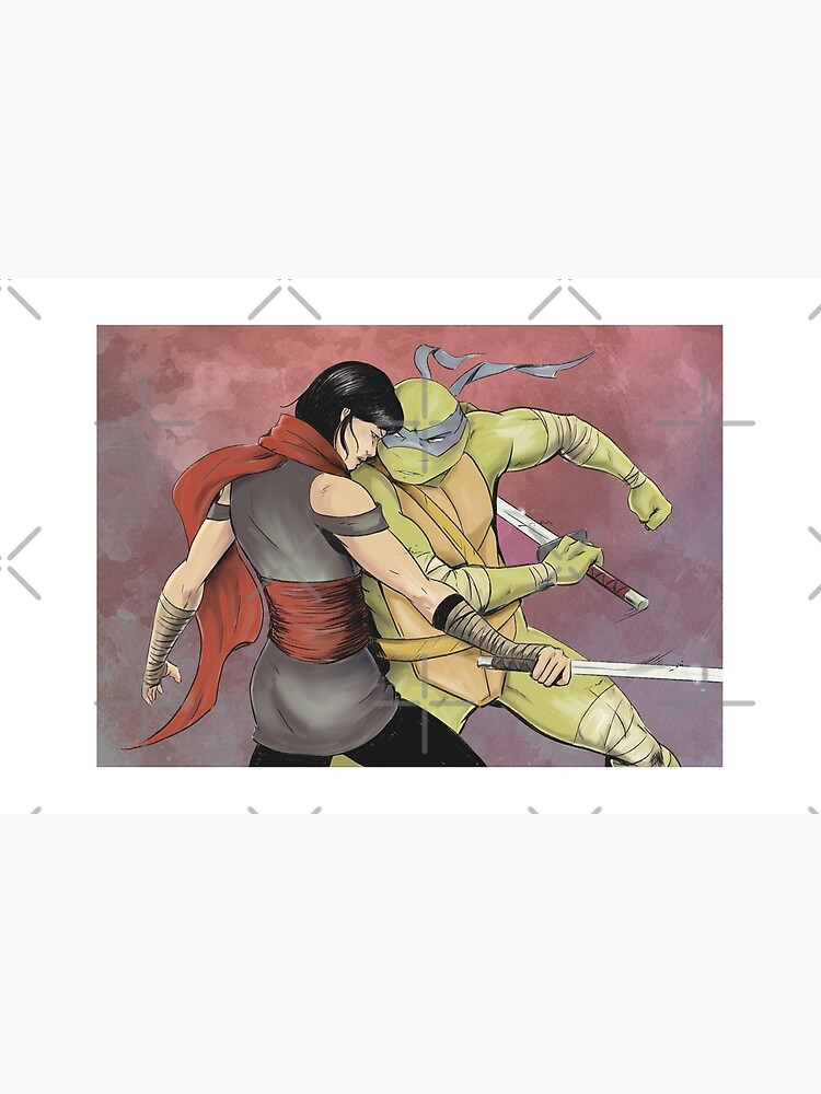 Clash by ArteBE
