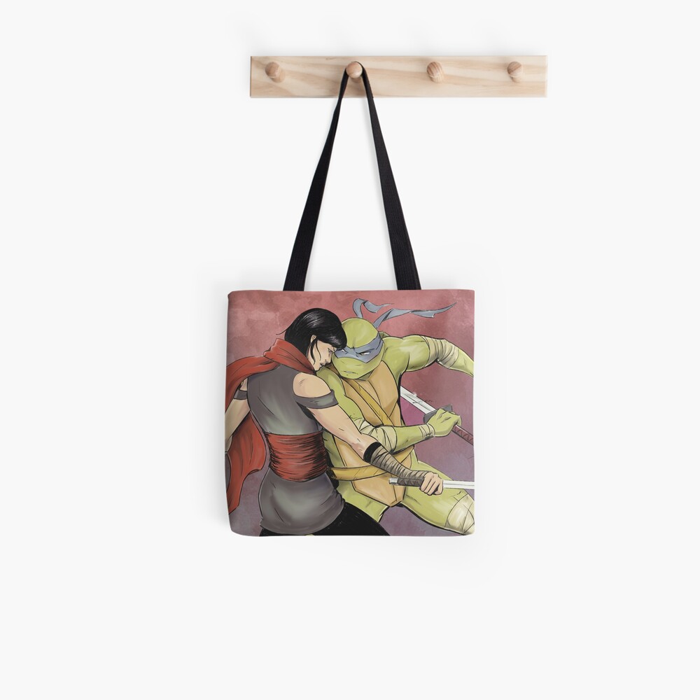 Clash Tote Bag