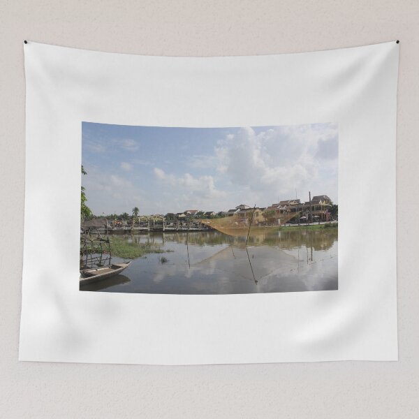 Item preview, Hôi An, Vietnam designed and sold by Parkerlyons.