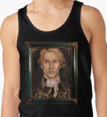 Brat Prince Men's Tank Top