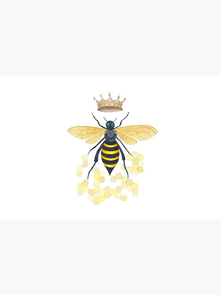 Queen Bee by travelle