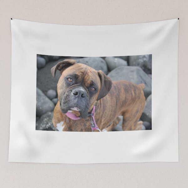 Item preview, Cute dog! designed and sold by Parkerlyons.
