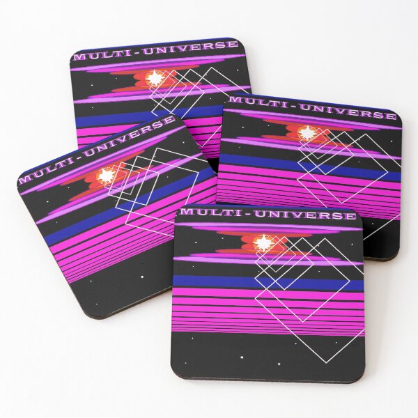 Item preview, Multi - Universe designed and sold by Ovahill.