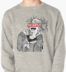 Himiko Toga Waifu Supreme Style Sweatshirt