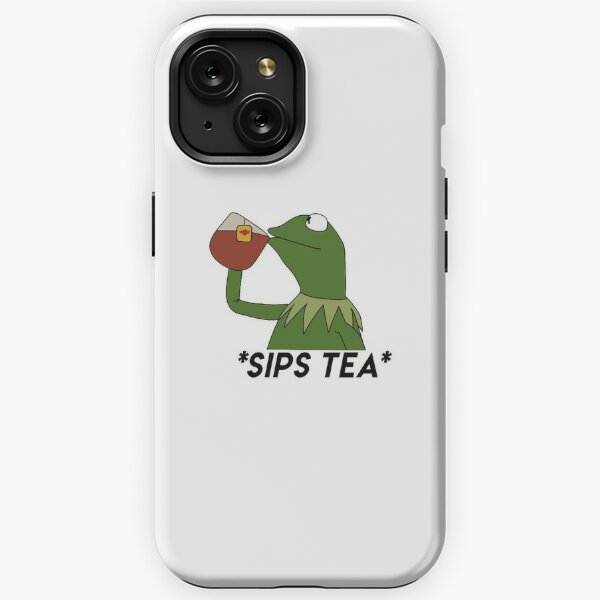 Case Kermit Supreme - iPhone XR