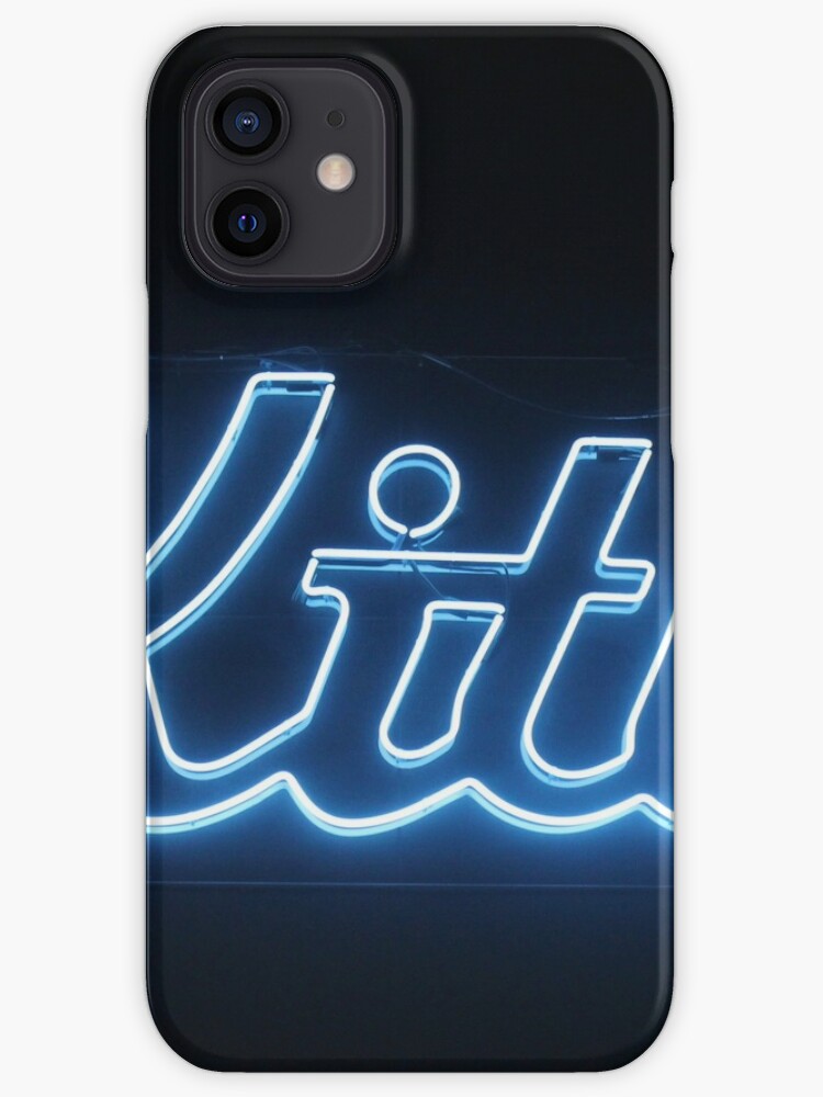 Kith iPhone Case