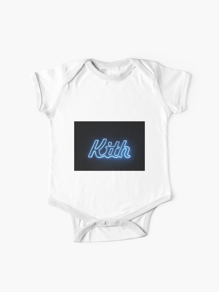 kith baby clothes