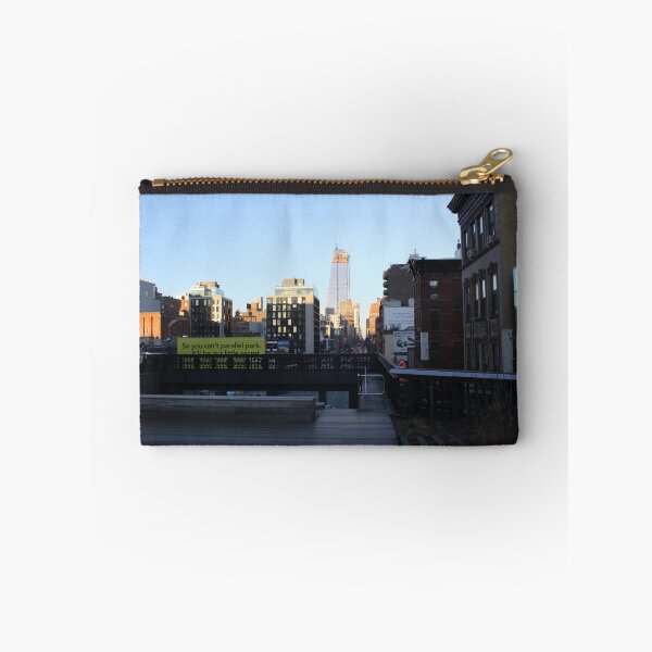 Item preview, Sky Line, New York designed and sold by Parkerlyons.