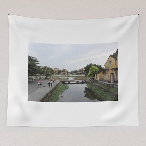 Item preview, Hôi An - Vietnam designed and sold by Parkerlyons.