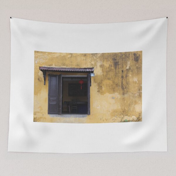 Item preview, Yellow - Hôi An designed and sold by Parkerlyons.