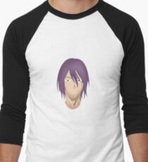 Murasakibara Atsuchi Men's Baseball ¾ T-Shirt
