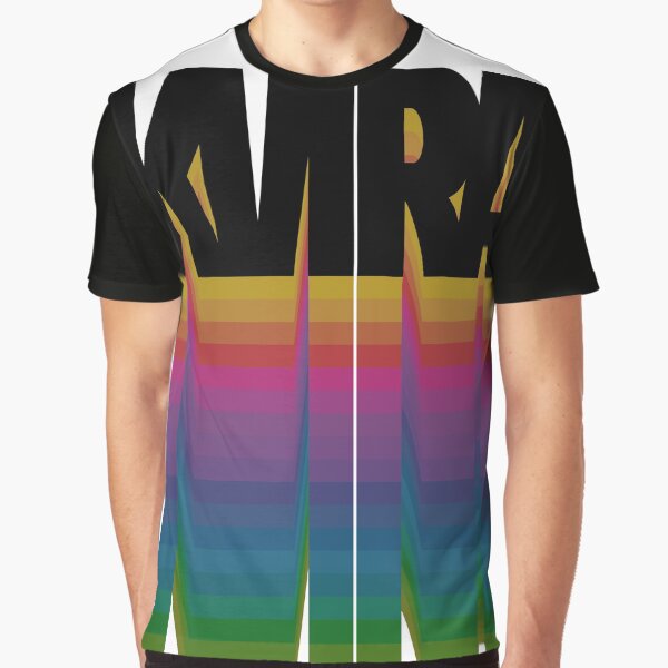 Kvira - Queer in Esperanto Graphic T-Shirt