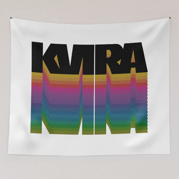 Item preview, Kvira - Queer in Esperanto designed and sold by jonizaak.