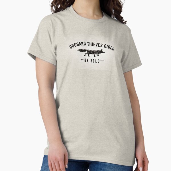 Item preview, Orchard Thieves  designed and sold by jackiekeating.