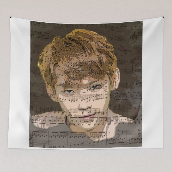 Item preview, Takada Kenta, JBJ, Kpop, Asian, Top 10 designed and sold by Chrstie Chen.
