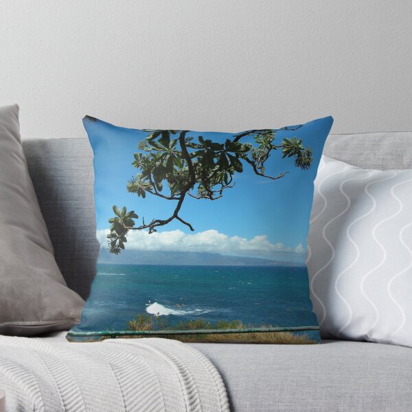 Item preview, Ho'okipa Beach designed and sold by aura2000.