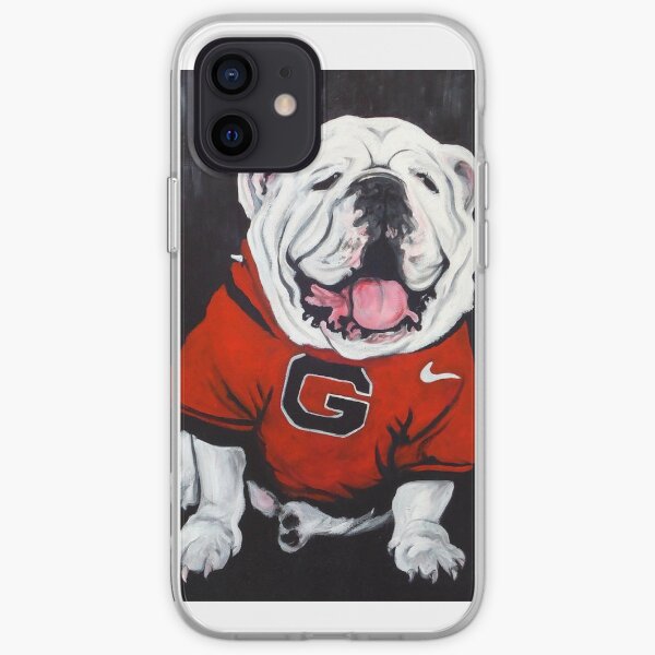 Bulldogs iPhone cases & covers Redbubble