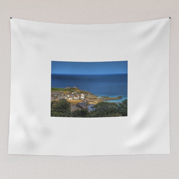 Item preview, Beautiful St Ives designed and sold by BerylBez.