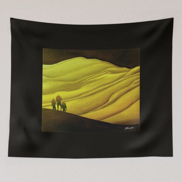 Item preview, Out From Pararaki designed and sold by Patricia Howitt.