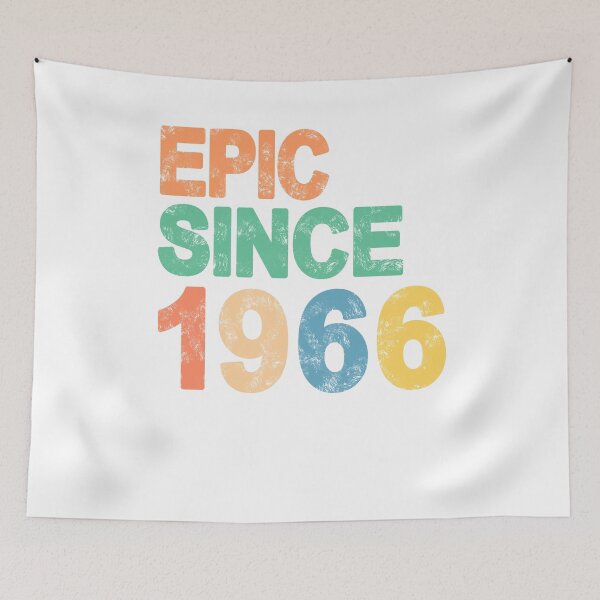 Item preview, 1966 birthday vintage retro designed and sold by Mmastert.