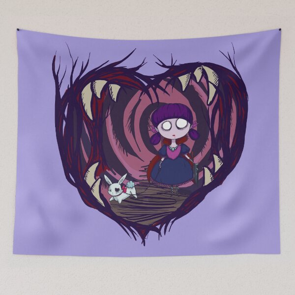 Item preview, The Belly of the Beast designed and sold by MariahL.
