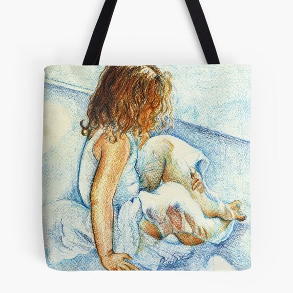 Item preview, Ballerina Tane designed and sold by micklyn.