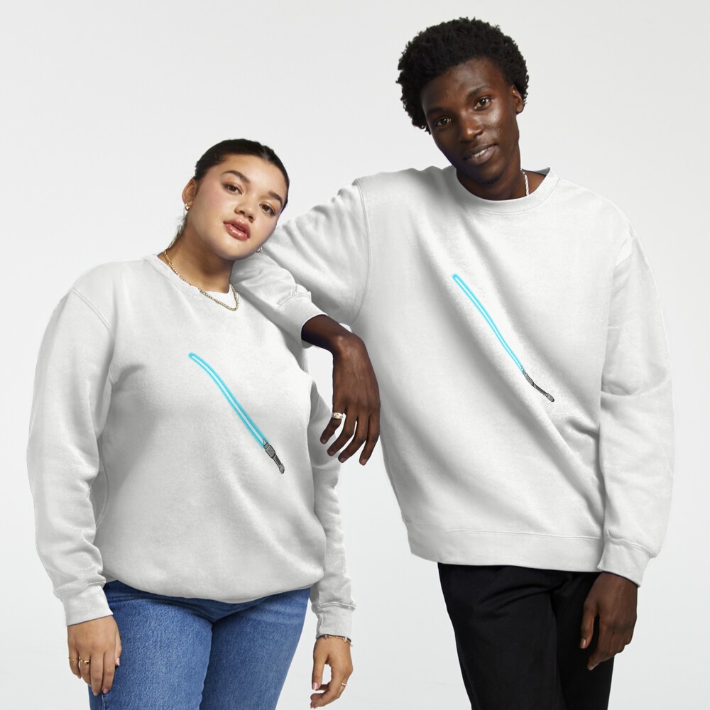 Aperçu de l'œuvre Sweatshirt épais créée et vendue par Annieyu24.