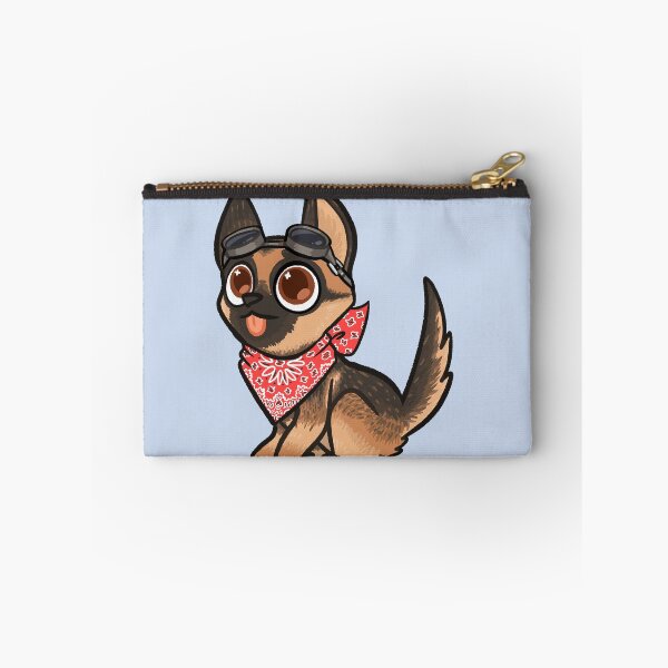 Item preview, Faithful Companion designed and sold by Ribombyliidae.