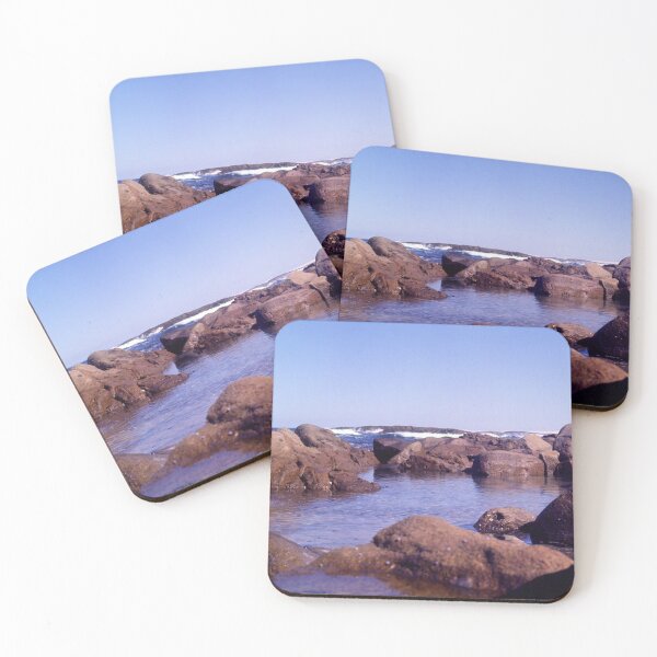 Item preview, Birubi Point #5, NSW designed and sold by C J Lewis.