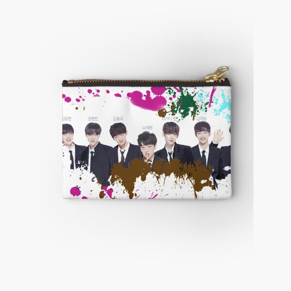 Item preview, JBJ, Just Be joyful, Kpop, Superstars, Oppa designed and sold by Chrstie Chen.