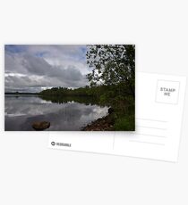 Lough Key Postcards