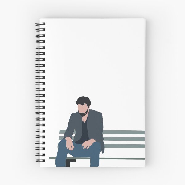Item preview, Triste Keanu designed and sold by FutureSpace.