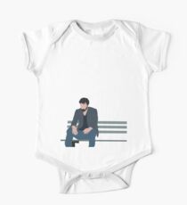 Sad Keanu One Piece - Short Sleeve