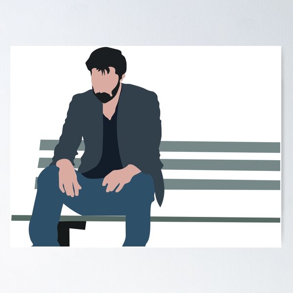 Artikel-Vorschau von Sad Keanu, designt und verkauft von FutureSpace.
