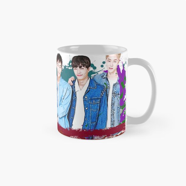 Item preview, JBJ, Just Be Joyful designed and sold by Chrstie Chen.