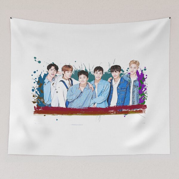 Item preview, JBJ, Just Be Joyful designed and sold by Chrstie Chen.