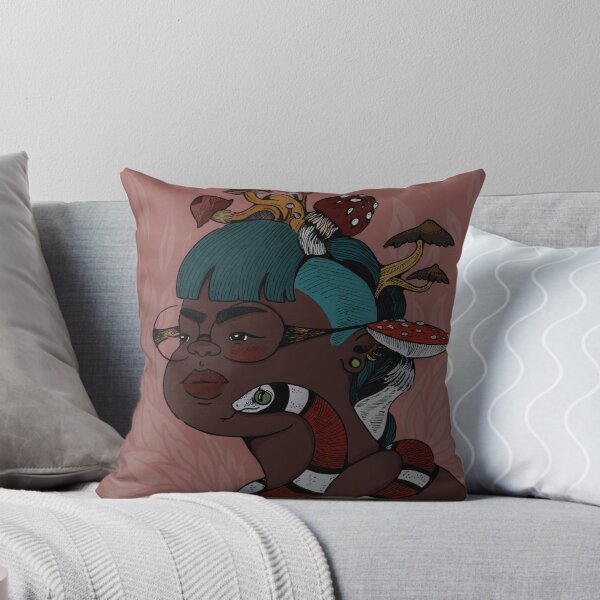 Item preview, Poisonous thoughts  designed and sold by LaCucaracha.