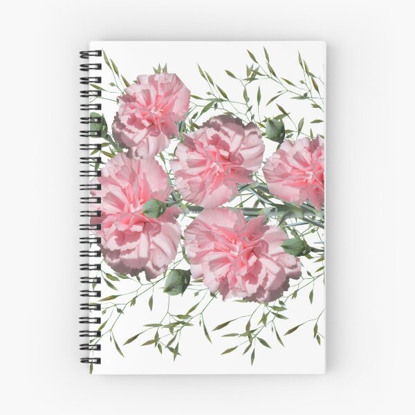 Item preview, Carnations designed and sold by Mystery1.