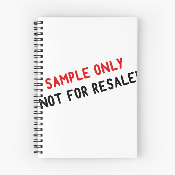 Item preview, Sample only Not for resale. designed and sold by DavidMay.