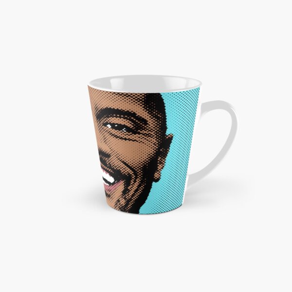Item preview, Pop Art Illustration by Dwayne Johnson designed and sold by PM-Artistic.