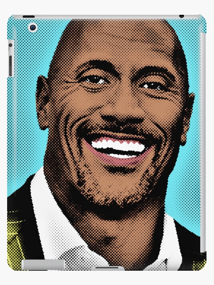 dwayne johnson  Minecraft Skins