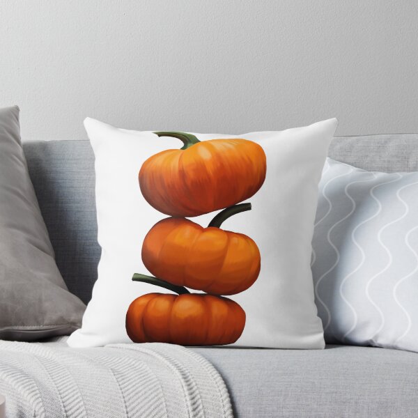 Item preview, Pumpkin Stack designed and sold by lucykan.