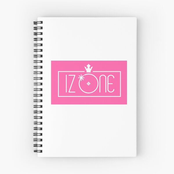 Artikelvorschau, IZ-ONE entworfen und verkauft von Kpop Corner.