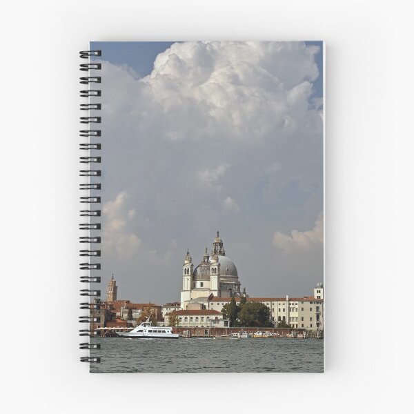 Item preview, Santa Maria della Salute, Venice, Italy designed and sold by Chris Monks.