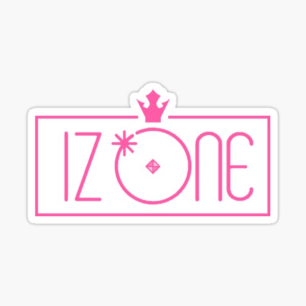 Regalos y productos: Iz*one | Redbubble